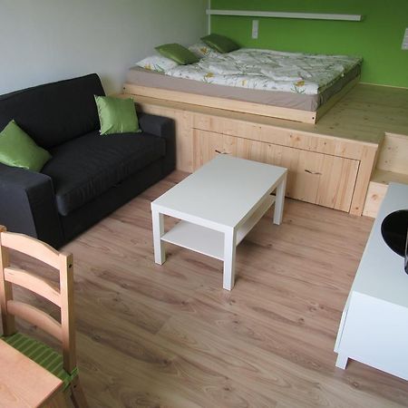 Apartman Stozec Ema Luaran gambar