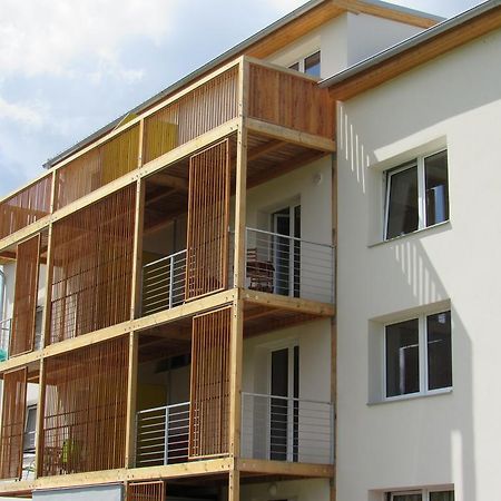 Apartman Stozec Ema Luaran gambar