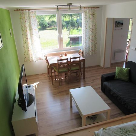 Apartman Stozec Ema Luaran gambar