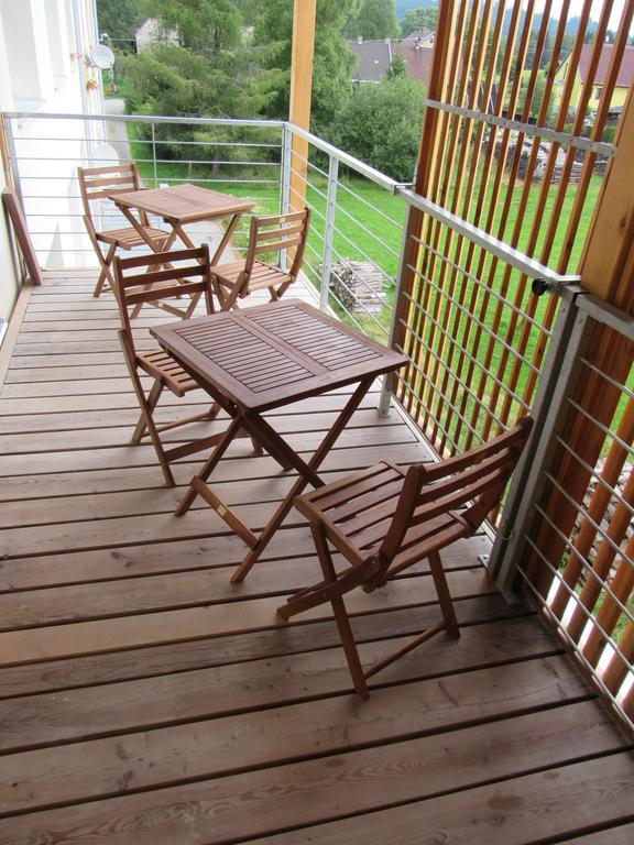 Apartman Stozec Ema Luaran gambar